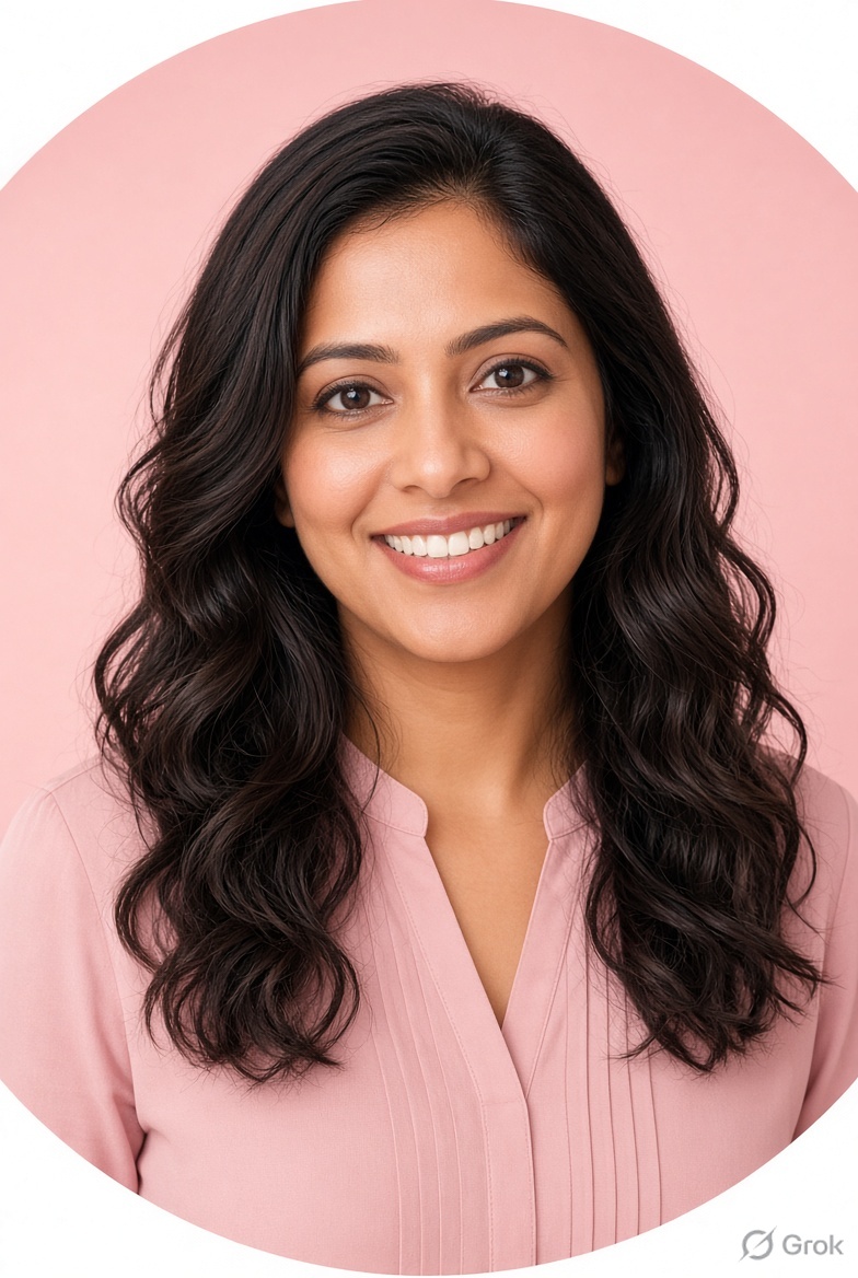 Anjali Verma